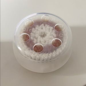 NWOT Clarisonic Radiance Brush Head